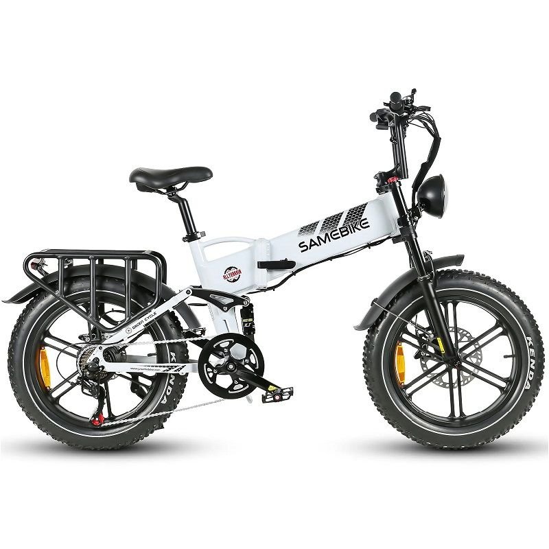 VTT-electrique-SAMEBIKE-RS-A02-1-compressed.jpg VTT électrique SAMEBIKE RS-A02 1200W Moteur – Image 1