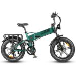 VTT électrique SAMEBIKE RS-A02 1200W Moteur – Image 4