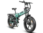 VTT électrique SAMEBIKE RS-A02 1200W Moteur – Image 6