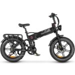 VTT électrique SAMEBIKE RS-A02 1200W Moteur – Image 2