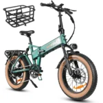 VTT électrique SAMEBIKE XWLX09-II 1000W à Pneus Larges – Bild 10