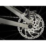 VTT électrique Trek FUEL EXE 8 XT 2025 – Bild 5