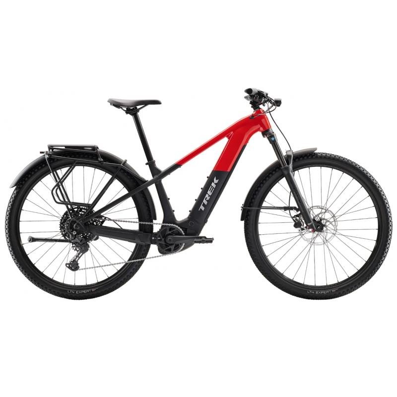VTT-electrique-Trek-Powerfly-4-EQ-GEN5-1-compressed.jpg VTT électrique Trek Powerfly+ 4 EQ GEN5 – Image 1