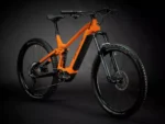 VTT électrique haibike  AllTrail 6 Yamaha InTube 750 Wh – Image 6