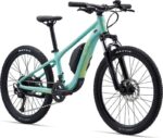 VTT électriques Giant Liv Tempt E+ 24 – Image 3