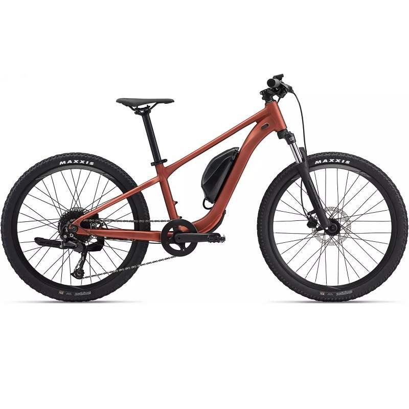 VTT-electriques-Giant-Talon-E-24-compressed.jpg VTT électriques Giant Talon E+ 24 2025 – Image 1