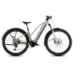 VTT Électrique Cube Reaction Hybrid Pro 800 FE 2026 trapèze – Bild 3