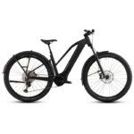 VTT Électrique Cube Reaction Hybrid Pro 800 FE 2026 trapèze – Bild 2
