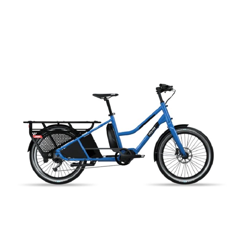 Velo-Cargo-electrique-Douze-Cycles-LT2-S.jpg Vélo Cargo électrique Douze Cycles LT2 S – Bild 1
