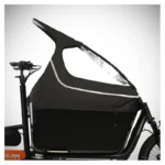 Vélo Cargo électrique Douze Cycles V2 Spring Pack 600 – Bild 7