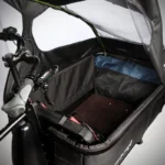 Vélo Cargo électrique Douze Cycles V2 Spring Pack 600 – Bild 3