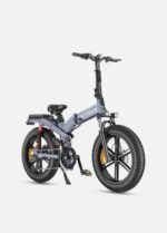 Vélo Électrique Engwe X20 – Bild 2