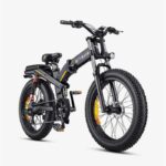 Vélo Électrique Engwe X24 – Bild 3