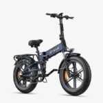 Vélo Électrique Pliable Engine Pro 2.0 – Image 4