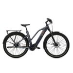 Vélo Urbain Électrique O2feel Vern Urban Power 9.2 – Bild 3