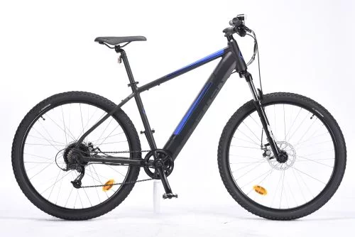 Velo-a-assistance-electrique-Faster.webp Vélo électrique TVT Faster 12,8 Ah à assistance – Bild 1