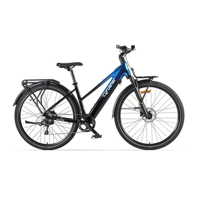 Velo-assistance-electrique-Cyrusher-Asuka-compressed.jpg Vélo assistance électrique Cyrusher Asuka – Image 1
