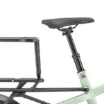 Vélo cargo électrique Moustache Lundi 20 Cargo 1 – Bild 3