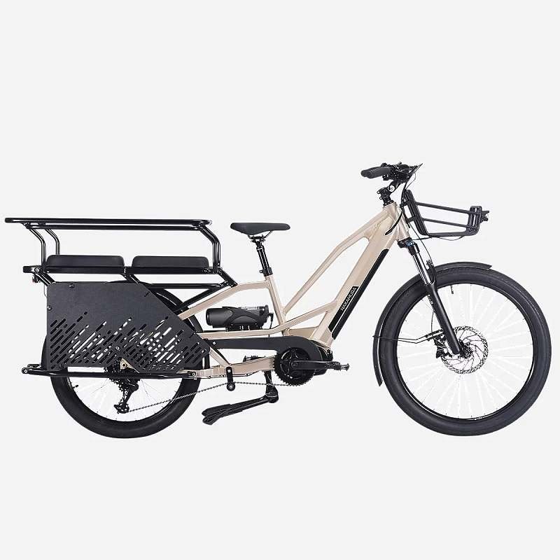 Velo-cargo-electrique-Nakamura-Crossover-Longtail-1-compressed.jpg Vélo cargo électrique Nakamura Crossover Longtail – Bild 1