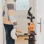 Vélo cargo électrique O2feel Buzz 8 – Bild 5