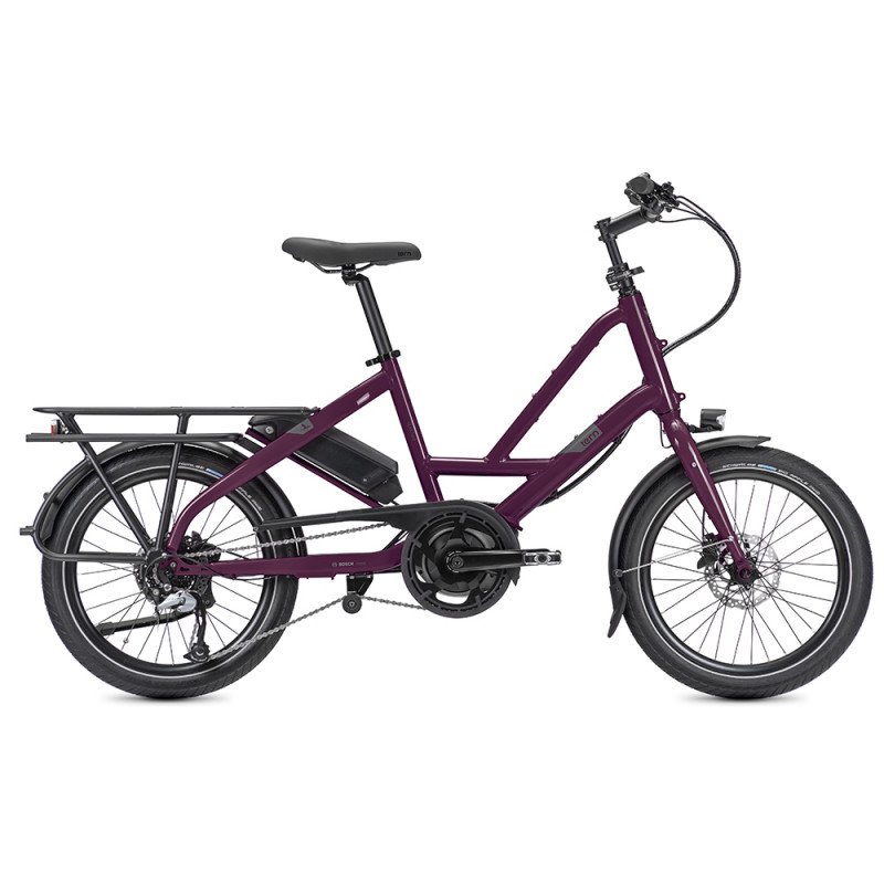 Velo-cargo-electrique-Tern-Quick-Haul-D8-1.jpg Vélo cargo électrique Tern Quick Haul D8 – Bild 1