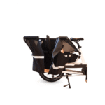 Vélo cargo électrique AddBike u-cargo family – Image 5