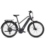 VAE Kalkhoff Entice 3 Move - 625 Wh