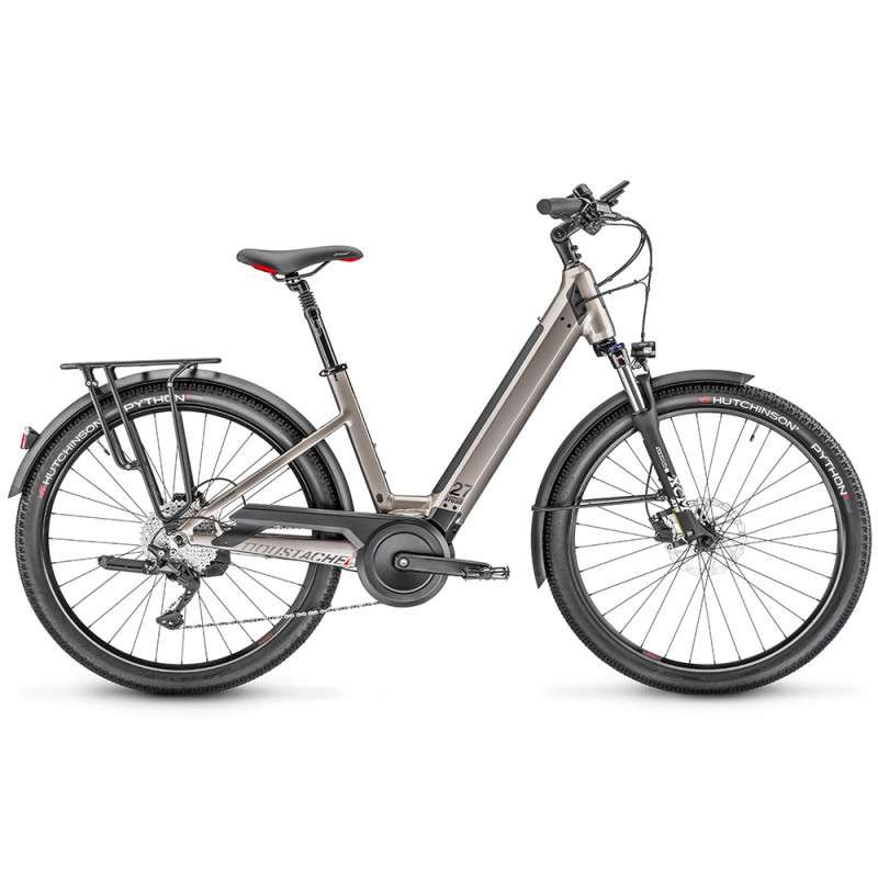 Velo-de-randonnee-electrique-Moustache-Samedi-27-Xroad-3-compressed.jpg VTC électrique Moustache Samedi 27 Xroad 3 – Image 1