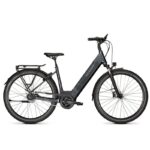 Vélo de ville électrique Kalkhoff Image 3 Advance - 500 Wh – Bild 8