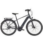 Vélo de ville électrique Kalkhoff Image 3 Advance - 500 Wh – Bild 7