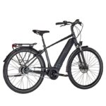 Vélo de ville électrique Kalkhoff Image 3 Advance - 500 Wh – Bild 6