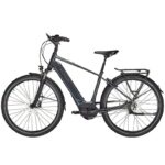 Vélo de ville électrique Kalkhoff Image 3 Advance - 500 Wh – Bild 2