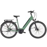 Vélo de ville électrique Kalkhoff Image 3 Excite - 625 Wh – Image 6