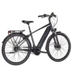 Vélo de ville électrique Kalkhoff Image 3 Excite - 625 Wh – Image 4