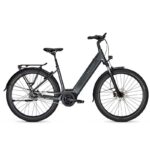 Vélo de ville électrique Kalkhoff Image 3 Move - 500 Wh – Image 3
