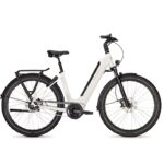 Vélo de ville électrique Kalkhoff Image 5+ Move - 625 Wh