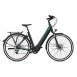 Vélo de ville électrique O2feel iSwan 5 – Image 4