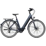 Vélo de ville électrique O2feel iSwan 6 – Image 4