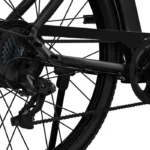 Vélo électrique 26 pouces Keskin CBIKE1V – Bild 3