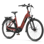Vélo électrique Batavus Altura E-Go Power Pro – Bild 5