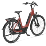 Vélo électrique Batavus Altura E-Go Power Pro – Bild 4