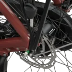 Vélo électrique Batavus Altura E-Go Power Pro – Bild 3
