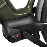 Vélo électrique Batavus Finez E-Go Power (Enviolo) – Image 2