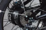Vélo électrique Bikle modèle R – Bild 6