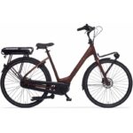 Vélo électrique Cortina E-Common Family – Bild 7