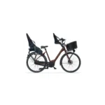 Vélo électrique Cortina E-Common Family – Bild 4