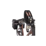 Vélo électrique Cortina E-Common Family – Bild 3
