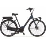 Vélo électrique Cortina E-Common Family – Bild 6