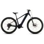VTT Électrique Cube Reaction Hybrid Performance 600 27.5/29“ 2026 – Image 9