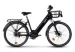 Vélo électrique Easybike EasyCity Pro N8 2024 – Bild 7